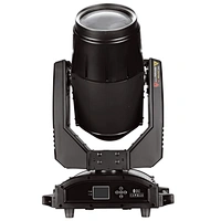 luz de cabeza móvil impermeable